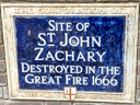 St John Zachary Site (id=1743)